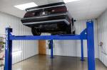 Dodge Daytona Turbo 1984 года